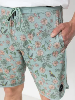 RVCA Arch Trunk Boardshorts
