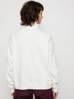 RVCA Arched HD Hoodie Wmn