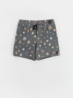 RVCA Atlas Elastic Boardshorts