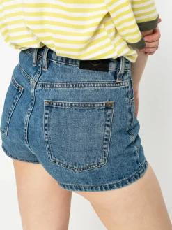 RVCA Azalea Shorts Wmn