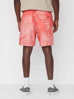 RVCA Barnes Elastic Boardshorts