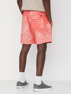 RVCA Barnes Elastic Boardshorts