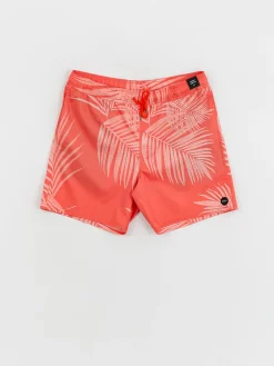 RVCA Barnes Elastic Boardshorts