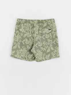 RVCA Barnes Elastic Boardshorts