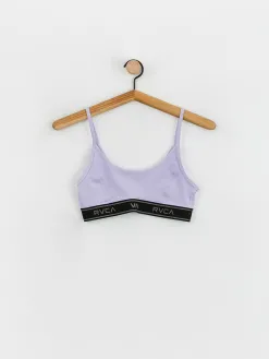 RVCA Base Bra Swimsuit Wmn