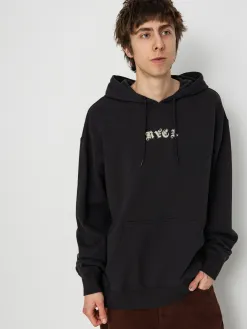 RVCA Benj Bouquet HD Hoodie