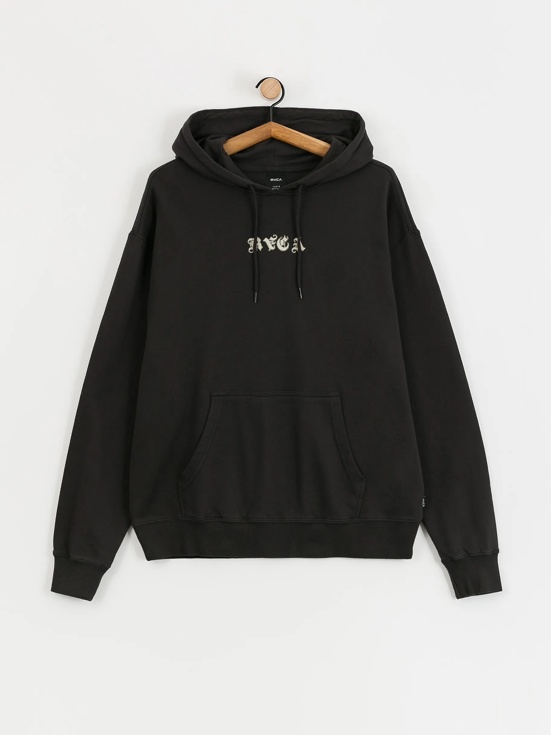 RVCA Benj Bouquet HD Hoodie