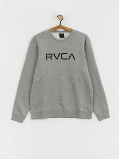 RVCA Big Rvca Crew Sweatshirt