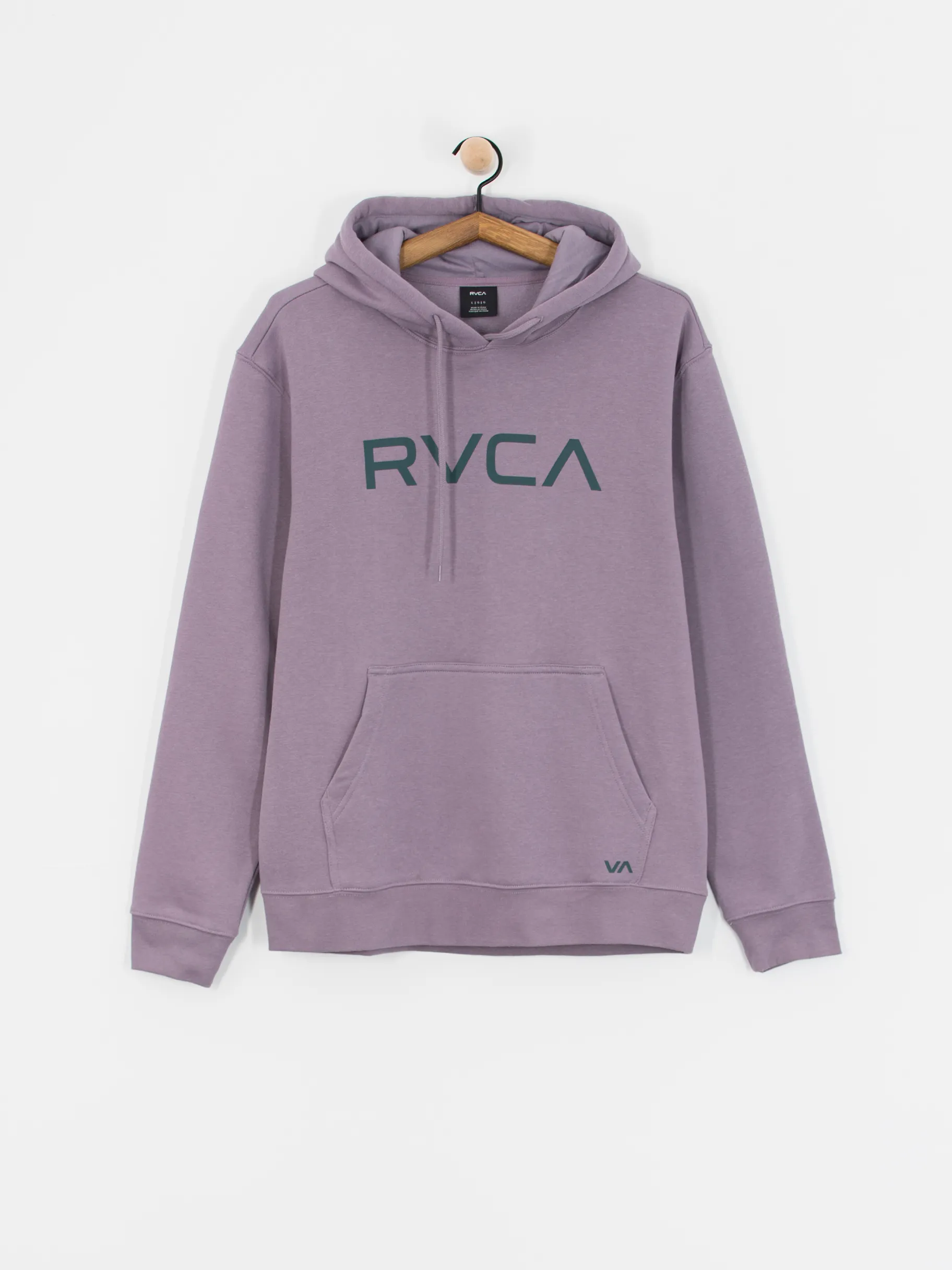 RVCA Big Rvca HD Hoodie