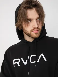 RVCA Big Rvca HD Hoodie
