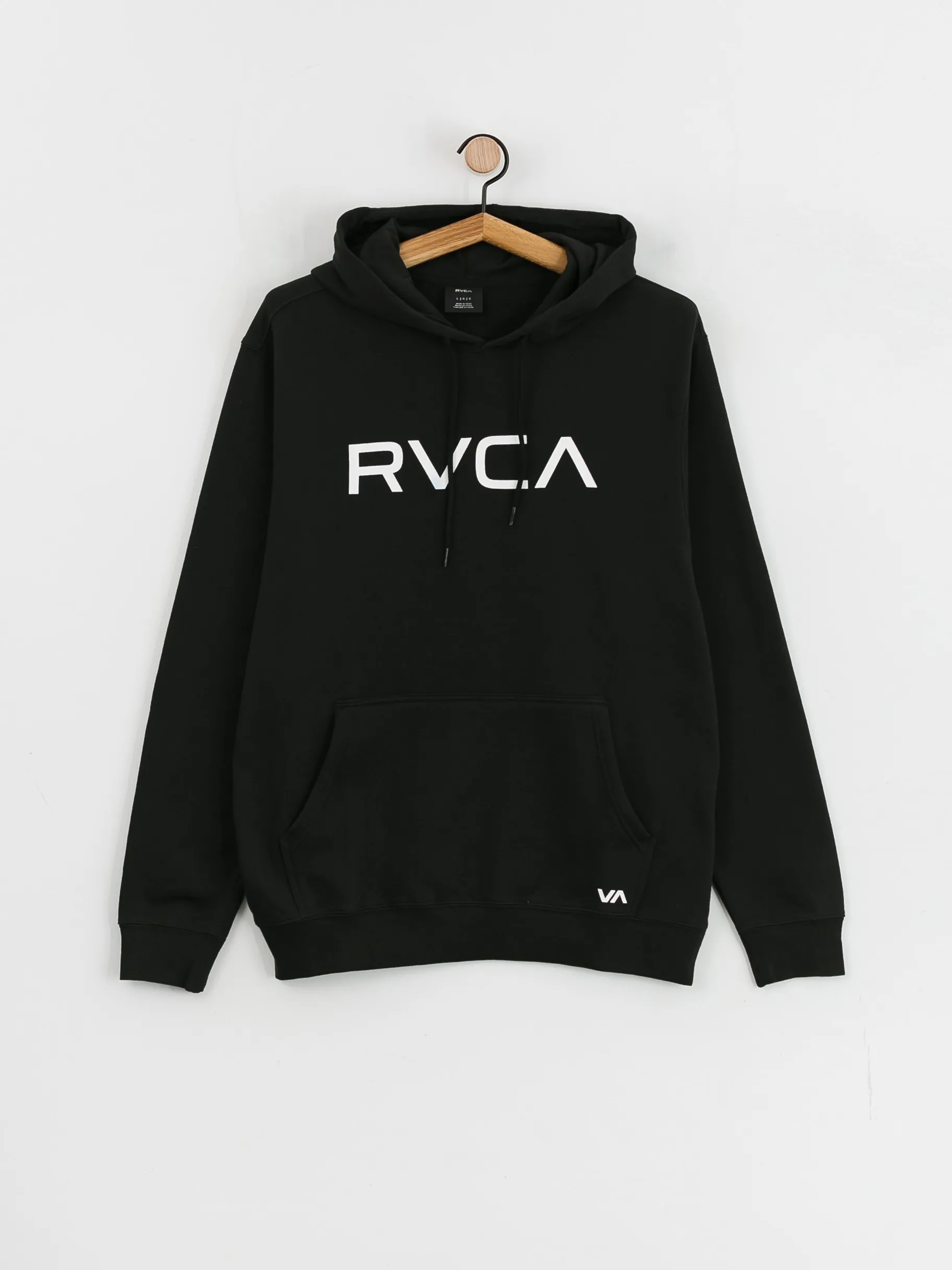 RVCA Big Rvca HD Hoodie