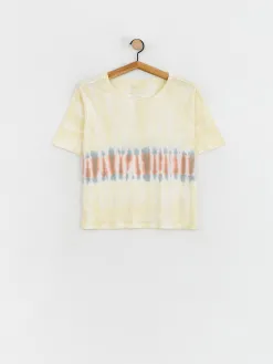 RVCA Big Rvca T-shirt Wmn