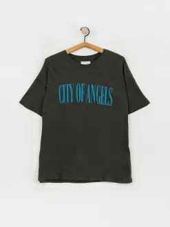 RVCA City Of Angels T-shirt Wmn
