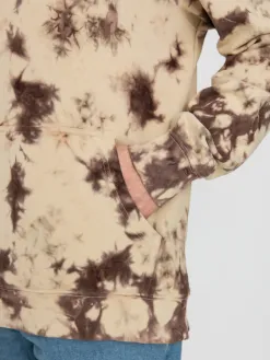 RVCA Cobra Mirage HD Hoodie