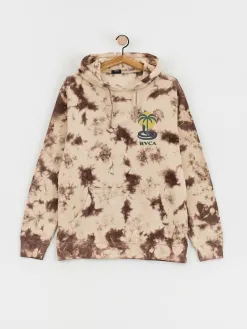 RVCA Cobra Mirage HD Hoodie