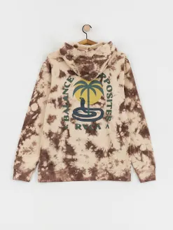 RVCA Cobra Mirage HD Hoodie