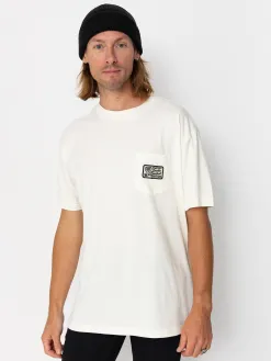 RVCA Cobra Service T-Shirt