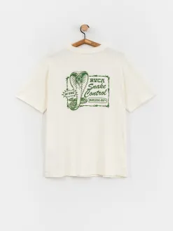 RVCA Cobra Service T-Shirt