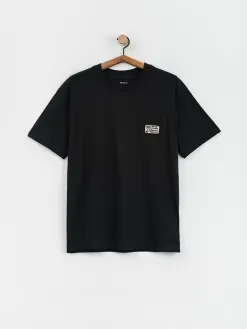 RVCA Cobra Service T-Shirt