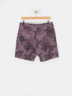 RVCA Curren Trunk Boardshorts