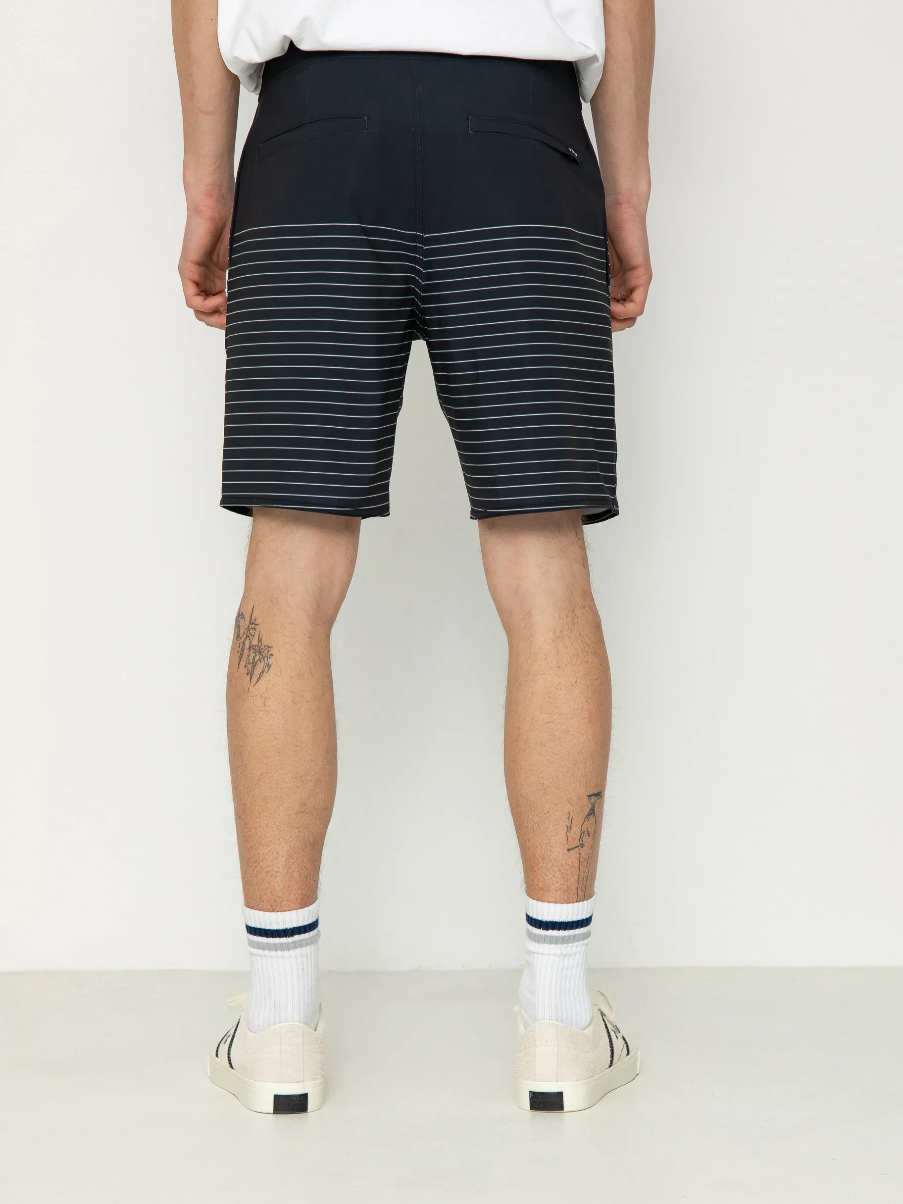 RVCA Curren Trunk Boardshorts
