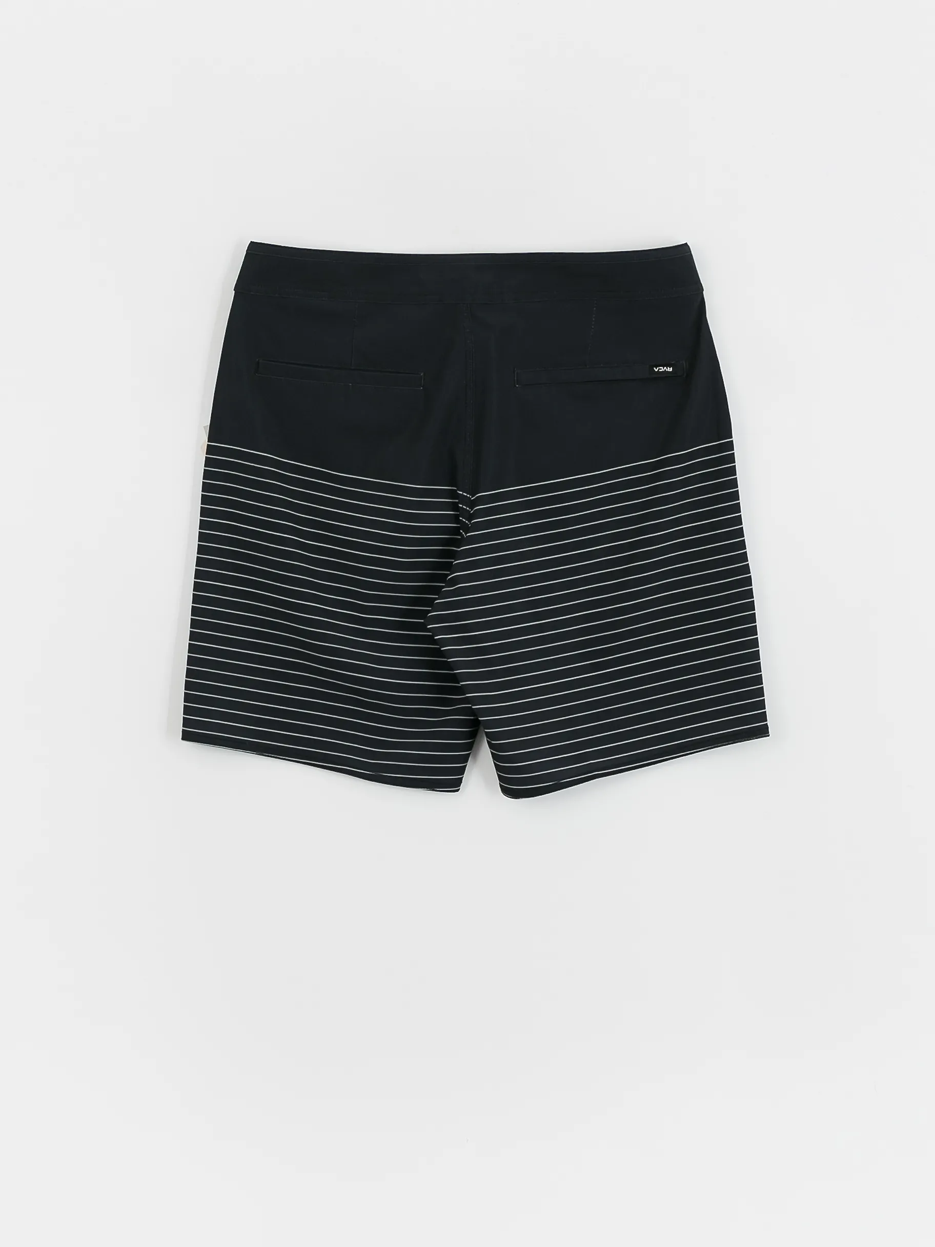 RVCA Curren Trunk Boardshorts