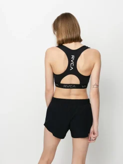 RVCA Cut Out Bra Top Underwear Wmn
