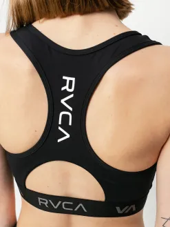 RVCA Cut Out Bra Top Underwear Wmn