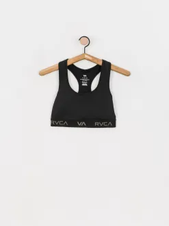 RVCA Cut Out Bra Top Underwear Wmn