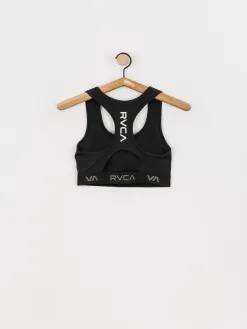 RVCA Cut Out Bra Top Underwear Wmn