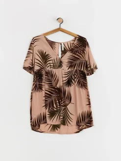 RVCA Dante Dress Wmn