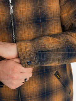 RVCA Dayshift Reversible Jacket