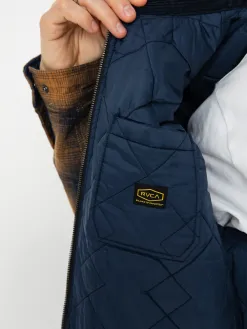 RVCA Dayshift Reversible Jacket