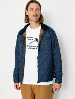 RVCA Dayshift Reversible Jacket