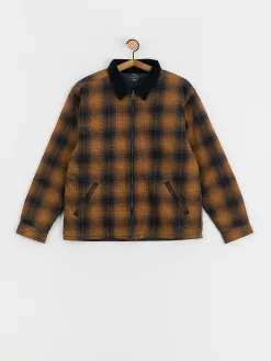 RVCA Dayshift Reversible Jacket