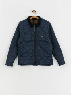 RVCA Dayshift Reversible Jacket
