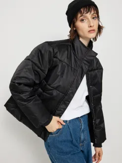 RVCA Eezeh Puffer Jacket Wmn