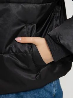 RVCA Eezeh Puffer Jacket Wmn