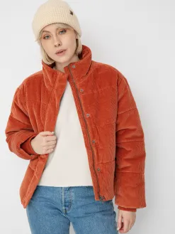 RVCA Eezeh Puffer Jacket Wmn