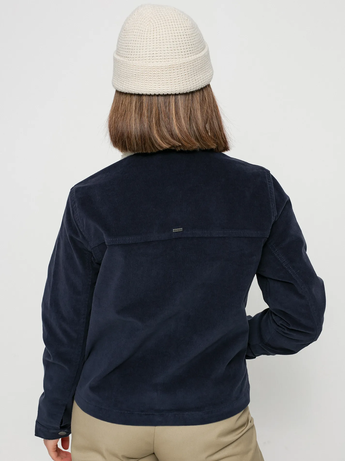 RVCA Fake It Jacket Wmn