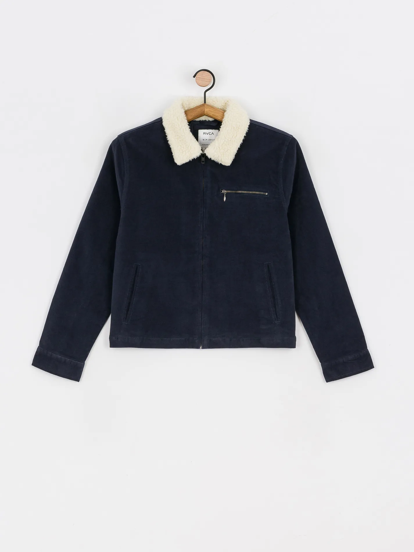 RVCA Fake It Jacket Wmn