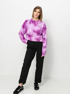 RVCA Fashion Crew Sweatshirt