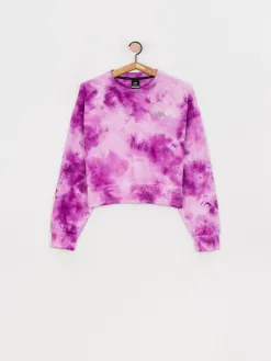 RVCA Fashion Crew Sweatshirt