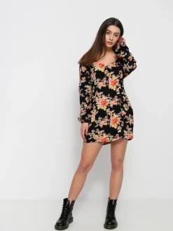RVCA First Time Dress Wmn