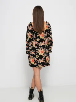 RVCA First Time Dress Wmn