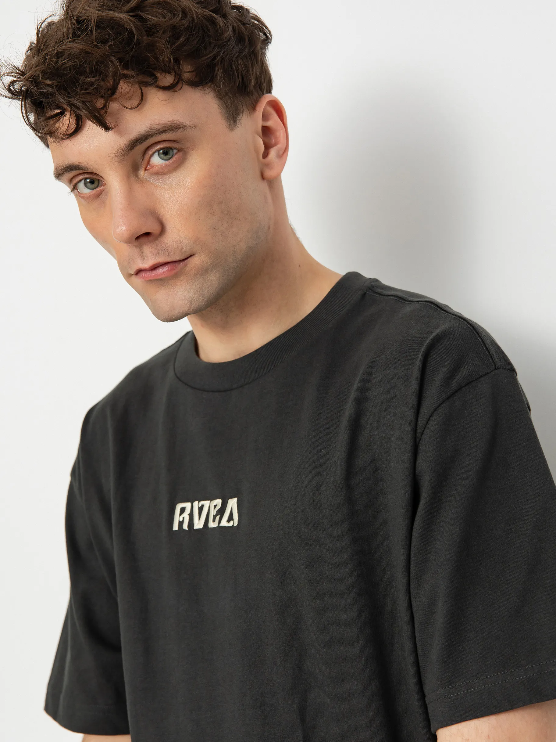 RVCA Fly High T-Shirt