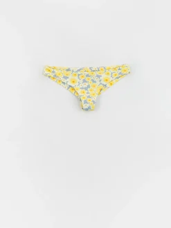 RVCA Freya Cheeky Swimsuit Wmn