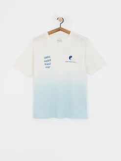 RVCA Fun Skull T-shirt