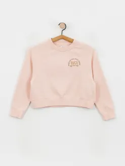 RVCA Good Times HD Sweatshirt Wmn