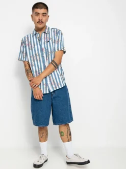 RVCA Harbour Shirt